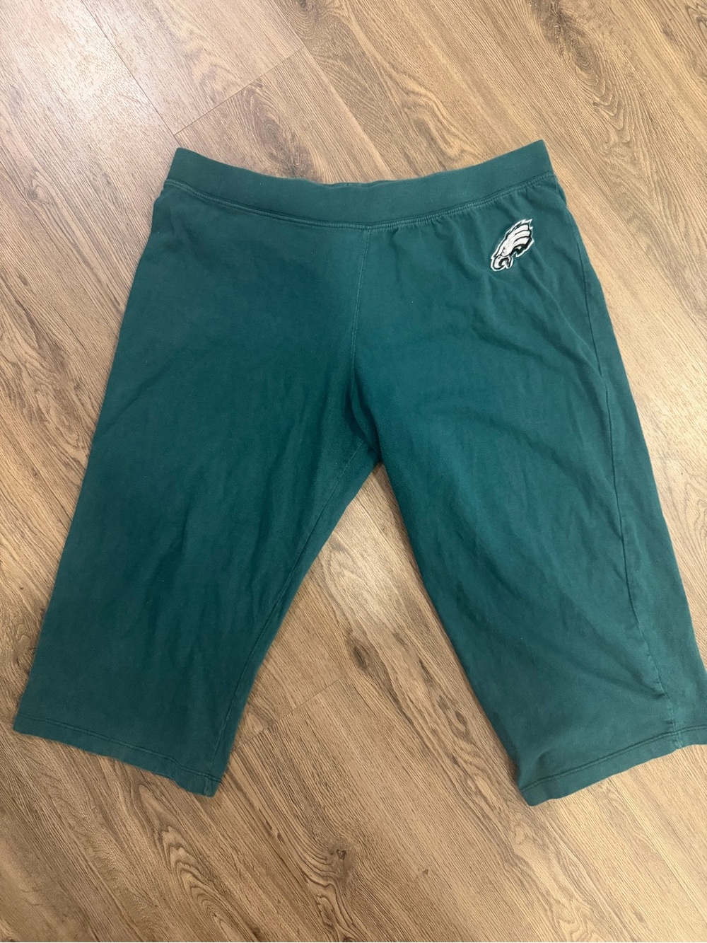 Philadelphia Eagles Capris